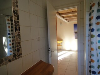 Holiday house Poggio-Mezzana Features 12