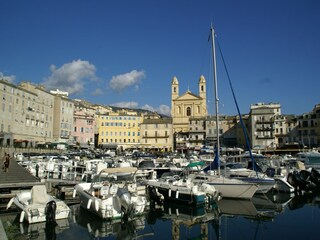 Vakantiehuis Poggio-Mezzana Omgeving 25