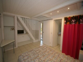 Ferienhaus Poggio-Mezzana Ausstattung 14