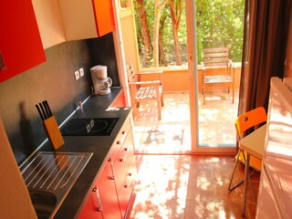 Holiday house Poggio-Mezzana Features 14