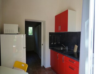 Holiday house Poggio-Mezzana Features 11