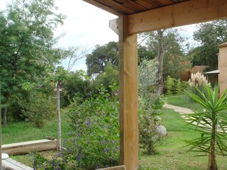 Vakantiehuis Poggio-Mezzana Buitenaudio-opname 8