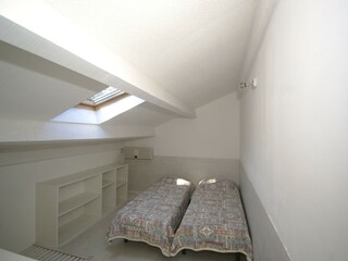 Casa de vacaciones Poggio-Mezzana Características 15