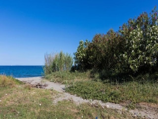 Vakantiehuis Poggio-Mezzana Omgeving 33