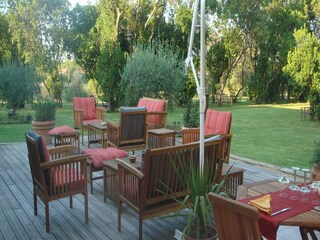 Vakantiehuis Poggio-Mezzana  32