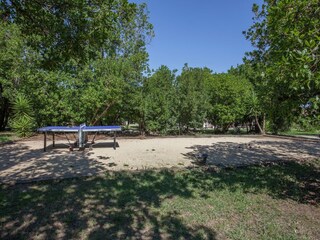 Casa de vacaciones Poggio-Mezzana Grabación al aire libre 4