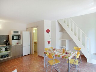 Holiday house Poggio-Mezzana Features 12