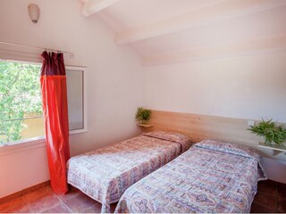 Ferienhaus Poggio-Mezzana Ausstattung 16