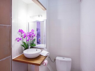 Casa de vacaciones Poggio-Mezzana Características 12