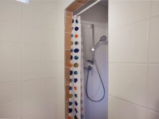 Casa de vacaciones Poggio-Mezzana Características 13