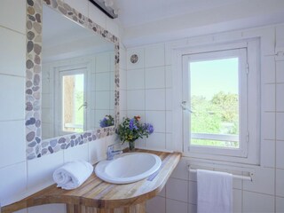 Casa de vacaciones Poggio-Mezzana Características 14