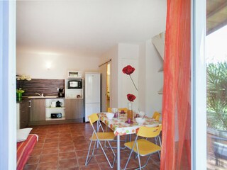 Casa de vacaciones Poggio-Mezzana Características 16