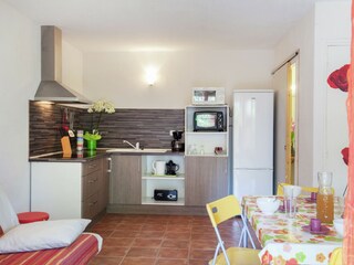 Casa de vacaciones Poggio-Mezzana Características 17