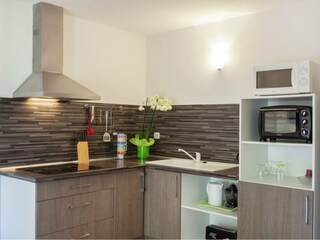 Holiday house Poggio-Mezzana Features 13