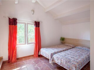 Casa de vacaciones Poggio-Mezzana Características 16