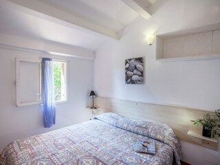Casa de vacaciones Poggio-Mezzana Características 20