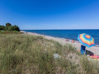 Casa per le vacanze Poggio-Mezzana Ambiente 28