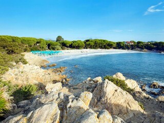 Parque de vacaciones Cala Liberotto Grabación al aire libre 2
