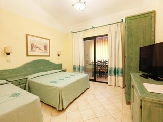 Vakantiepark Cala Liberotto Kenmerken 7