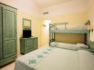 Holiday park Cala Liberotto Features 13