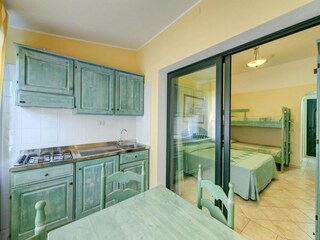 Holiday park Cala Liberotto Features 14