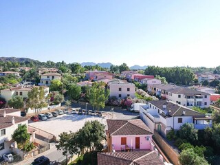 Ferienpark Cala Liberotto Außenaufnahme 5