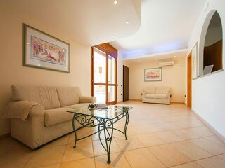 Vakantiepark Cala Liberotto Kenmerken 8