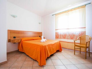 Vakantiepark Cala Liberotto Kenmerken 5
