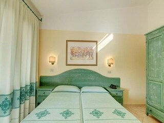 Vakantiepark Cala Liberotto Kenmerken 7