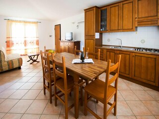 Vakantiepark Cala Liberotto Kenmerken 11