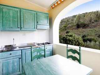 Vakantiepark Cala Liberotto Kenmerken 15