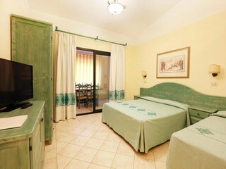 Vakantiepark Cala Liberotto Kenmerken 25