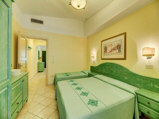 Vakantiepark Cala Liberotto Kenmerken 26