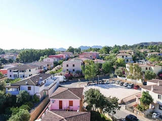 Vakantiepark Cala Liberotto Omgeving 37