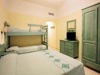 Holiday park Cala Liberotto Features 20