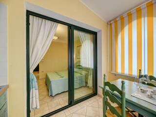 Holiday park Cala Liberotto Features 21