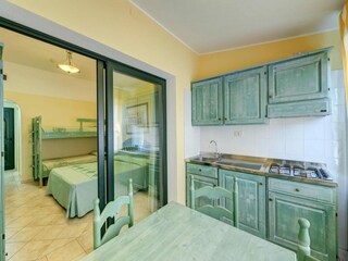 Holiday park Cala Liberotto Features 23