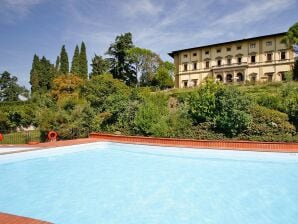 Holiday park Residence Villa Pitiana at Donnini - Donnini - image1