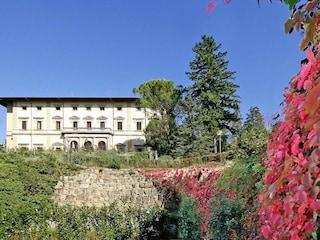 Parc de vacances Donnini Enregistrement extérieur 1