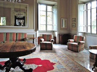 Parc de vacances Donnini Équipement 20