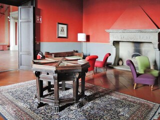 Vakantiepark Donnini Kenmerken 21