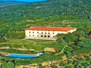 Parc de vacances Donnini Enregistrement extérieur 6