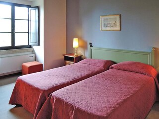 Vakantiepark Donnini Kenmerken 30