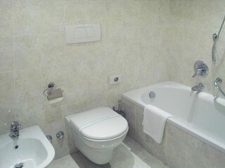 Parc de vacances Donnini Équipement 27