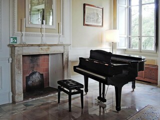 Vakantiepark Donnini Kenmerken 25