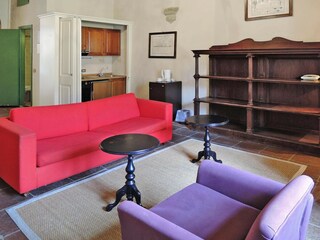 Parco vacanze Donnini Caratteristiche 11