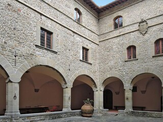 Parco vacanze Donnini Registrazione all'aperto 4