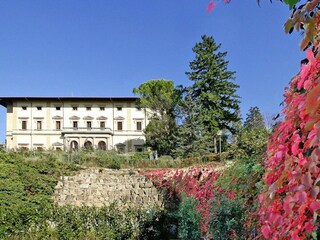 Parco vacanze Donnini Registrazione all'aperto 2