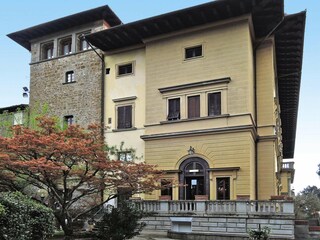 Parco vacanze Donnini Registrazione all'aperto 5