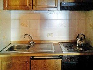 Vakantiepark Donnini Kenmerken 22